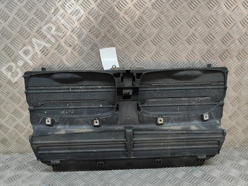 Grill BMW X5 (E70) xDrive 30 d (245 hp) 16712120