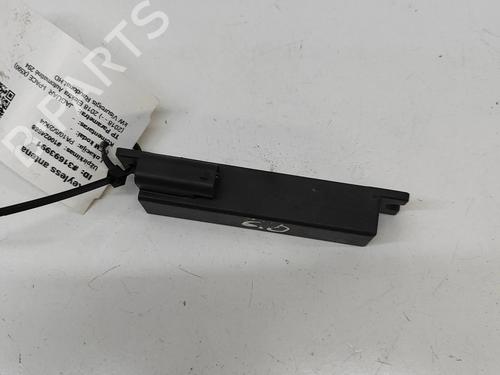 Used Electronic module JAGUAR I-PACE (X590) EV400 AWD (400 hp) 28275804