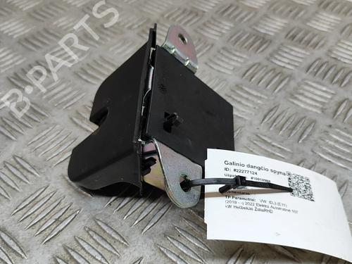 Bagklap lås VW ID.3 (E11, E12) Pro | BP27765935C101 - Image 4