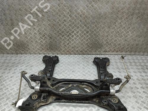 Used Subframe Subframe SKODA ENYAQ iV SUV (5AZ) 85 (286 hp) 33740038 33740038