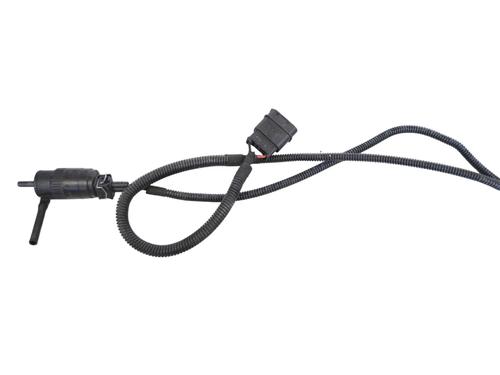 Used Washer pump ALFA ROMEO GIULIA (952_) 2.0 (952ACA25) (280 hp) 30248468