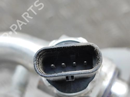 AC pipe MERCEDES-BENZ EQS (V297) EQS 450+ (297.123) | BP39030558M126 - Image 6