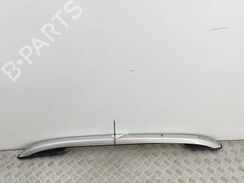 Tagræling Tagræling NISSAN NAVARA NP300 Pickup (D23, D23T) 2.3 dCi 4x4 (D231, D23T) (190 hp) 34218081 34218081