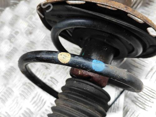Right front shock absorber TOYOTA AURIS (_E18_) 1.8 Hybrid (ZWE186_, ZWE186R) | BP22620860M17 