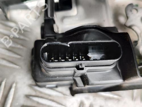 Front left lock VOLVO XC60 II (246) D4 | BP34443424C98  - Image 9