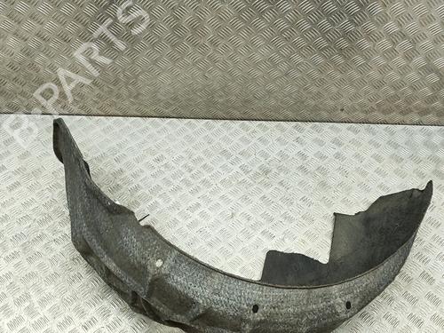 Wheel arch AUDI A3 Sportback (8VA, 8VF) S3 quattro | BP26713508C56 