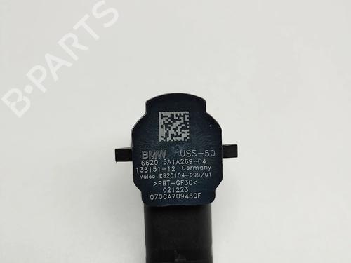 Electronic module BMW X5 (G05, F95) xDrive 45 e Plug-in Hybrid | BP36358522M83  - Image 6