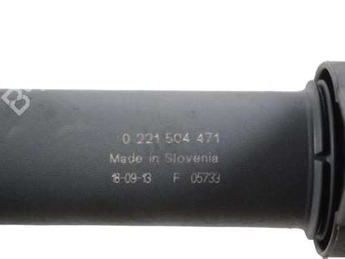 Ignition coil BMW 5 (F10) 520 i | BP33367674M94  - Image 5