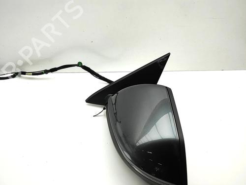 Retrovisor esquerdo AUDI Q8 (4MN, 4MT) 55 TFSI Mild Hybrid quattro | BP38070704C26 - Image 2