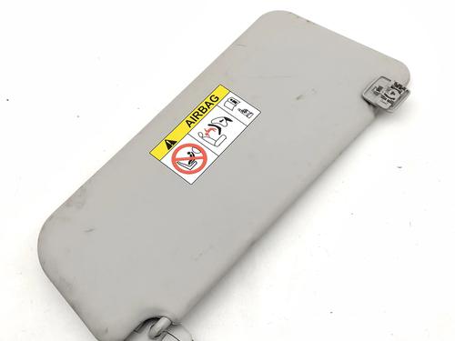 Left sun visor CITROËN BERLINGO Box Body/MPV (K9) e-Berlingo | BP39619543I1 - Image 3