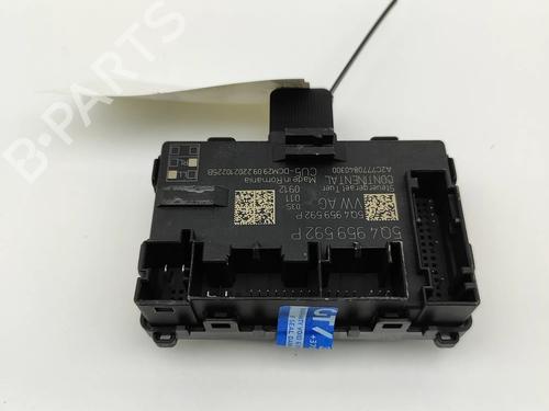 Module électronique CUPRA ATECA (KH7, KHP, KBP) 2.0 TSI 4Drive | BP30301552M83