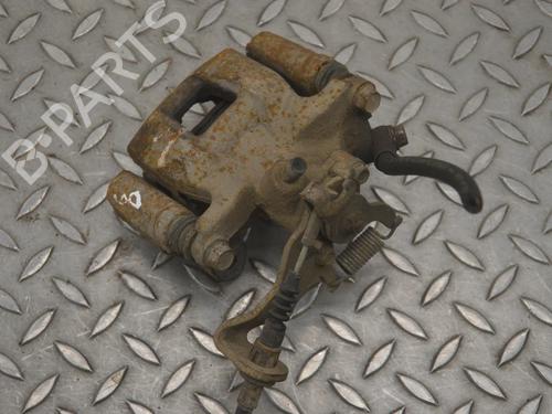 Right rear brake caliper MAZDA 6 Saloon (GJ, GL) 2.2 D (GJ2FP, GJ1021, GJ1022, GL1021) | BP33362207M106 - Image 3