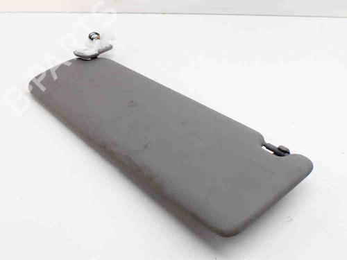 Right sun visor BMW 3 (F30, F80) 318 i | BP6771300I2 