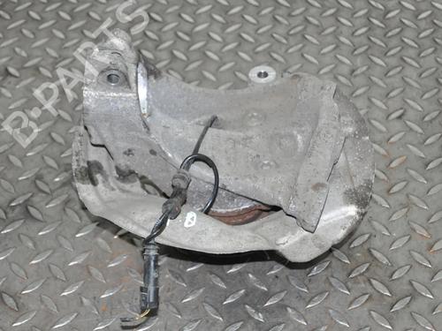 Right front steering knuckle BMW 1 (F21) 116 d | BP30258930M26