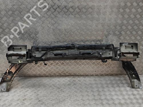 Crossmember LAND ROVER RANGE ROVER EVOQUE (L538) 2.0 D 4x4 | BP24817755C162