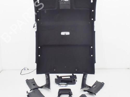 Tecto interior FORD RANGER (TKE) 2.0 EcoBlue 4x4 (213 hp) 27762565