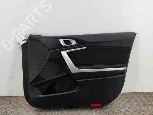 Used Front right panel KIA XCEED (CD) 1.6 CRDi 136 (136 hp) 28552253