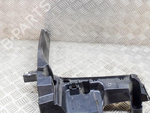 Rear bumper bracket BMW X5 (F15, F85) xDrive 25 d | BP14643757C159 