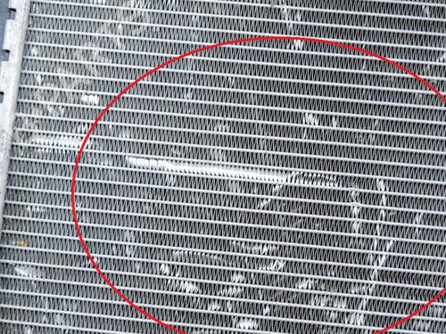 Water radiator MASERATI GHIBLI III (M157) 3.0 S Q4 | BP29234576M31 