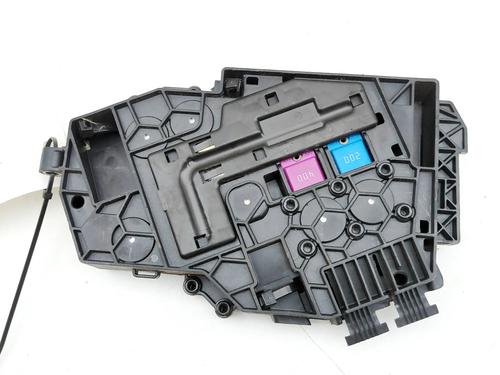 Fuse box MERCEDES-BENZ CLA (C118) CLA 250 e (118.386) | BP39656302E1  - Image 5