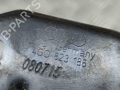 Exterior handle AUDI A7 Sportback (4GA, 4GF) 3.0 TDI | BP28438667C122 