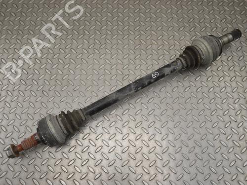 Used Right rear driveshaft PORSCHE PANAMERA (970) 3.0 S E-Hybrid (416 hp) 30243711