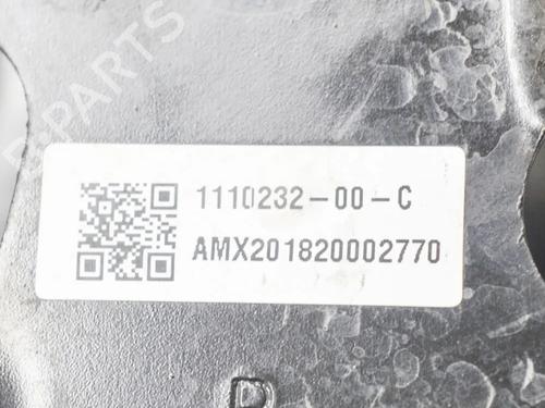 Engine mount TESLA MODEL 3 (5YJ3) EV AWD | BP27751300M89  - Image 6