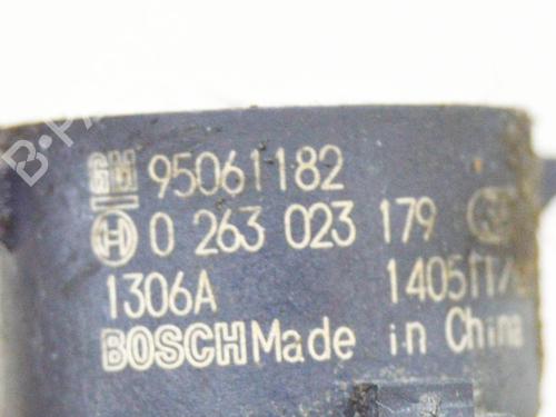 Elektronisk modul OPEL MOKKA / MOKKA X (J13) 1.6 (_76) | BP13029956M83 