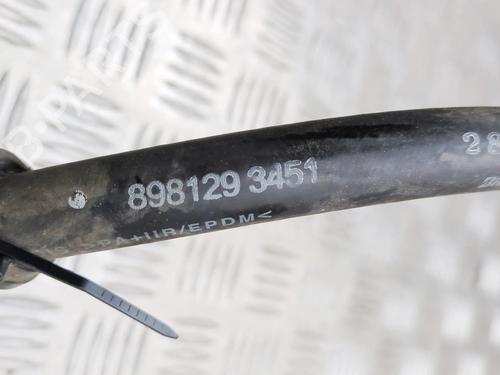 AC pipe ISUZU D-MAX II (TFR, TFS) 2.5 CRDi 4x4 (TFS86J) | BP39243906M126 - Image 9
