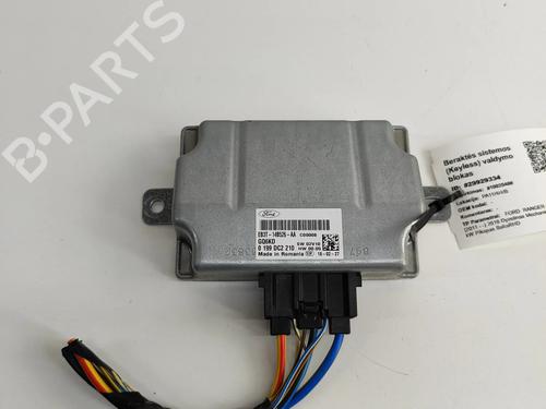 electronic-module-ford-ranger-tke-2011-25380479 main image