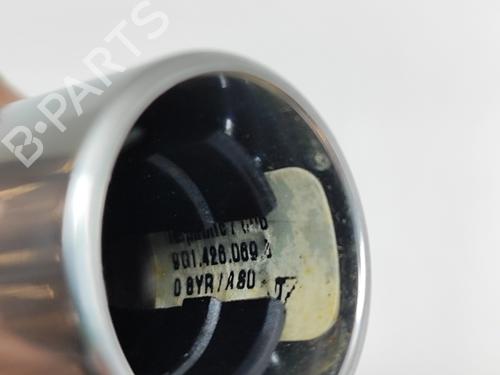 Shift knob PORSCHE 911 (991) 3.8 Carrera S | BP29731425I34