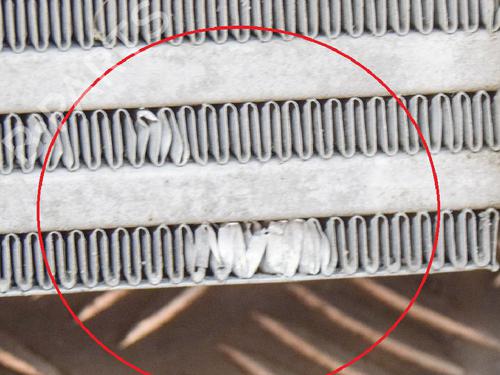 Intercooler FORD FOCUS III 1.0 EcoBoost | BP6773186M30 
