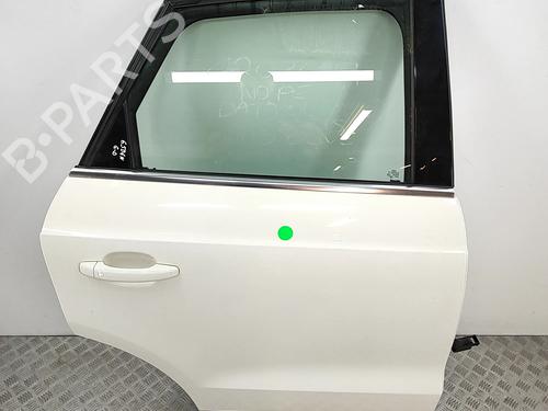 right-rear-door-audi-q3-8ub-8ug-2011-2012-2013-2014-2015-2016-2017-2018-2019-2020-38184485 main image