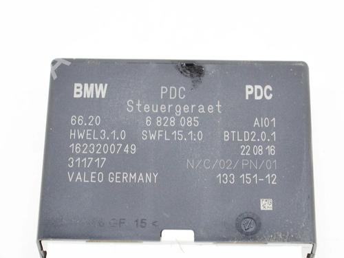 Electronic module BMW i3 (I01) Electric | BP8843815M83
