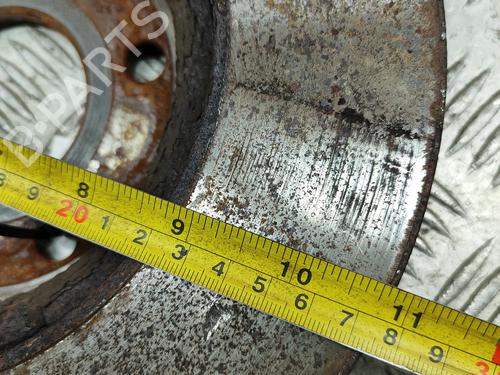 Other FORD PUMA (J2K, CF7) 1.0 EcoBoost mHEV | BP28437171O1 