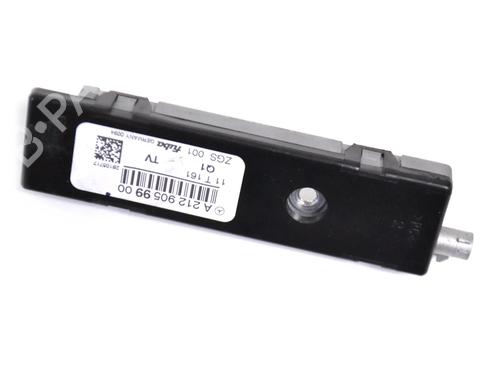 Used Electronic module MERCEDES-BENZ CLS (C218) CLS 350 CDI / d (218.323) (265 hp) 30221602