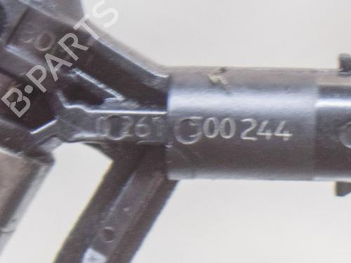 Injector VW GOLF VII (5G1, BQ1, BE1, BE2) 2.0 GTI | BP7266723M100 