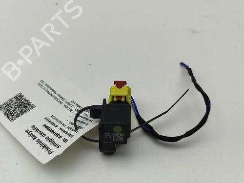 Electronic sensor SKODA ENYAQ iV SUV (5AZ) 60 | BP28433637M84