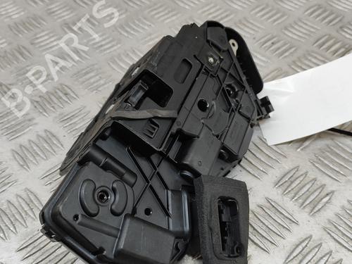 Rear right lock SKODA ENYAQ iV SUV (5AZ) 60 | BP27786749C99