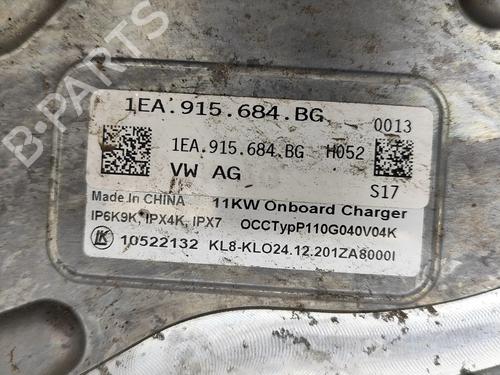 Inversor/Conversor VW ID.3 (E11, E12) Pro | BP30323833M119 
