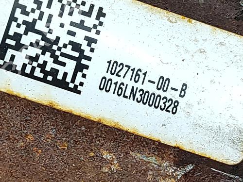 Left rear driveshaft TESLA MODEL X (5YJX) P90D AWD | BP36470481M40 - Image 7