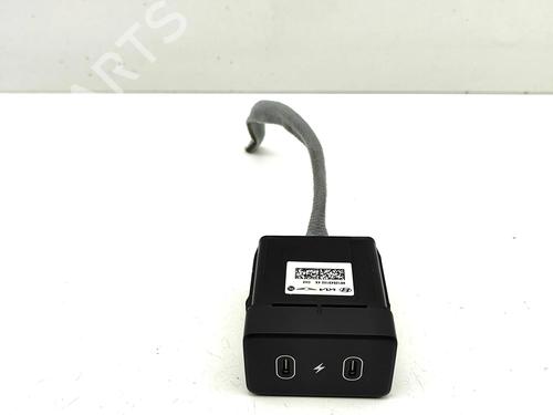 Used Electronic module Electronic module HYUNDAI IONIQ 6 (CE) EV All-wheel Drive (325 hp) 33962362 33962362