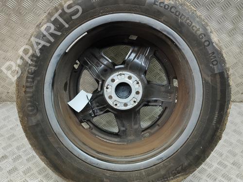 Rim MERCEDES-BENZ GLC Coupe (C253) 300 e 4-matic (253.353) | BP27773641C45 