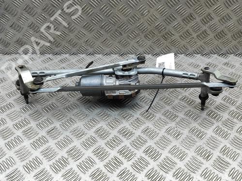 Vindrude Viskermekanisme VW PASSAT B8 (3G2, CB2) 2.0 TDI | BP37698719C83 - Image 3