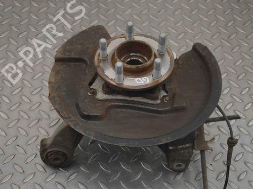 Right rear steering knuckle FORD USA MUSTANG Coupe 2.3 EcoBoost | BP30244481M28