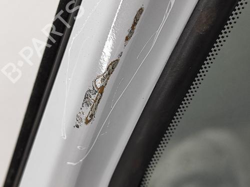 Left rear door PEUGEOT 2008 II (UD_, US_, UY_, UJ_, UR_, UC_) e-2008 (UKZKWZ) | BP29075868C4 