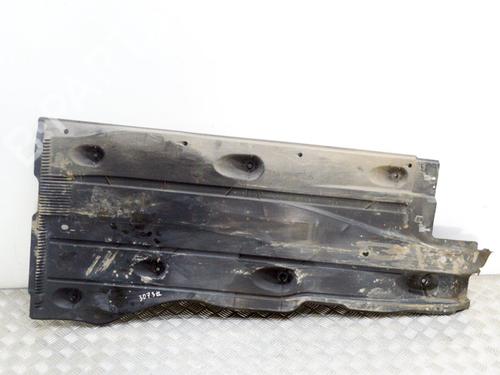 Used Underbody protection AUDI A3 Limousine (8VS, 8VM) S3 quattro (300 hp) 29007306