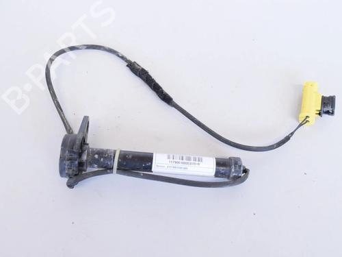 Electronic module MERCEDES-BENZ A-CLASS (W176) A 160 (176.041) | BP29920880M83 - Image 2