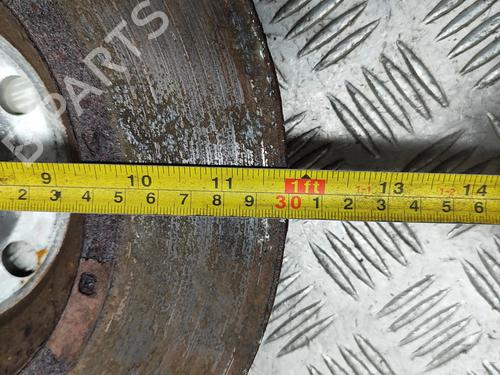 Other SKODA KODIAQ I (NS6, NS7, NV7) 2.0 TDI 4x4 | BP30284845O1 