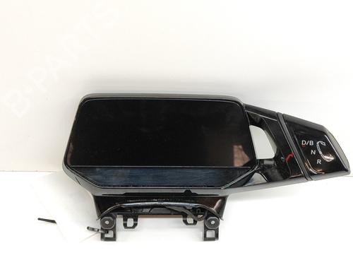 Used Instrument cluster VW ID.3 (E11, E12) Pro (145 hp) 27766562